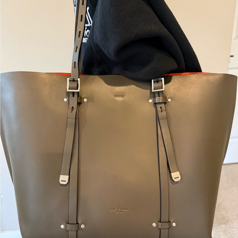 Rag & Bone Tote